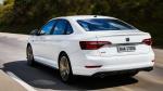 Volkswagen Jetta GLI 2019 года (LA)